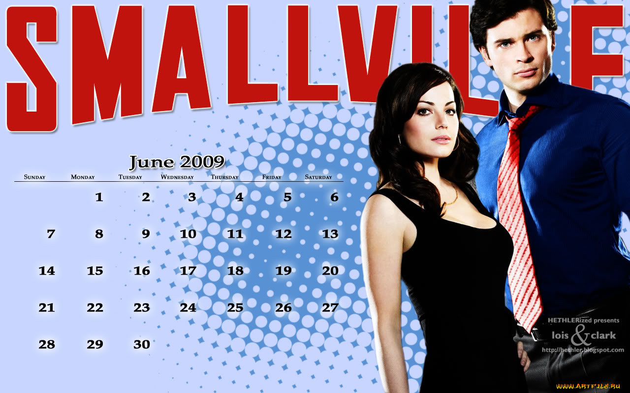 , , smallville